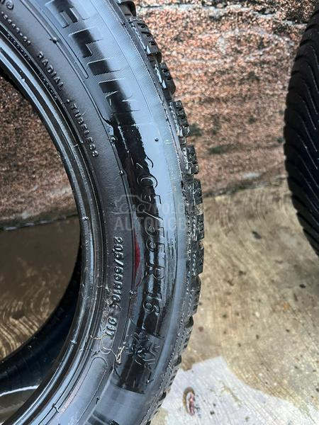 Michelin 205/55 R16 Zimska