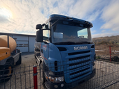 Scania R480