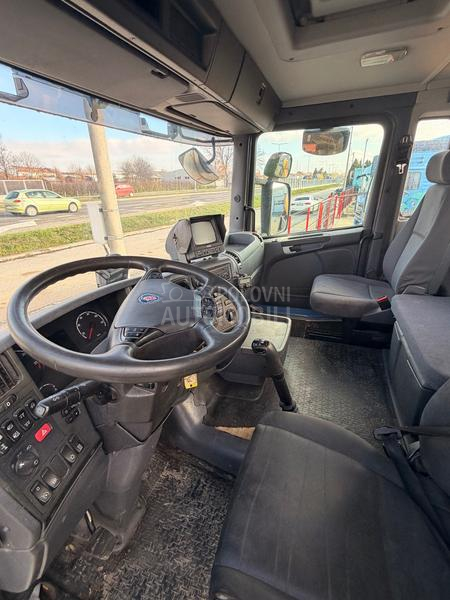 Scania R480