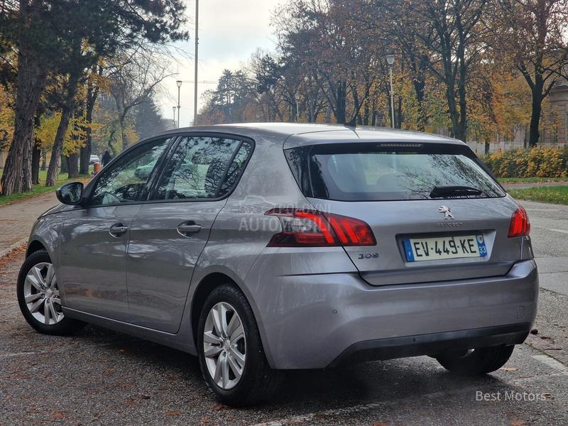 Peugeot 308 1.2b 110 BUSINESS