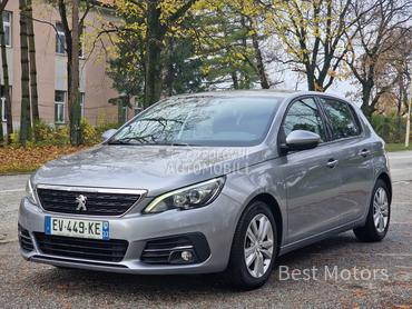 Peugeot 308 1.2b 110 BUSINESS