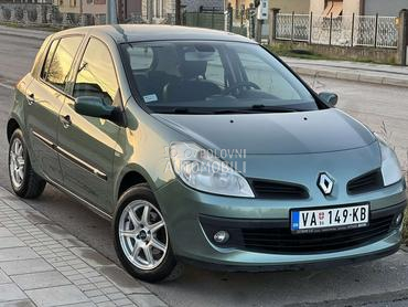 Renault Clio 1.2