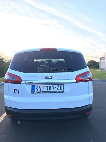 Ford S-Max 1.6