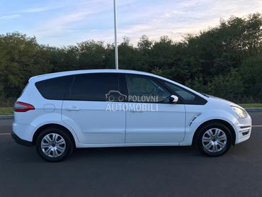 Ford S-Max 1.6
