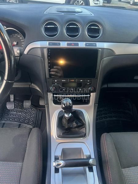 Ford S-Max 1.6