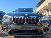 BMW X1 2.0D X-Drive CH