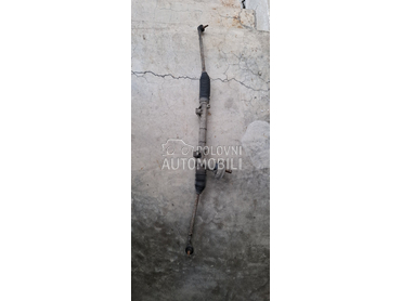 letva volana bez servo za Peugeot 206