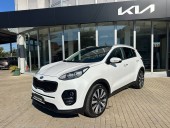 Kia Sportage 1.7 CRDI  A/T