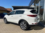 Kia Sportage 1.7 CRDI  A/T