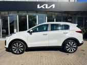Kia Sportage 1.7 CRDI  A/T