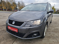 Seat Alhambra 2.0TDI