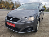 Seat Alhambra 2.0TDI