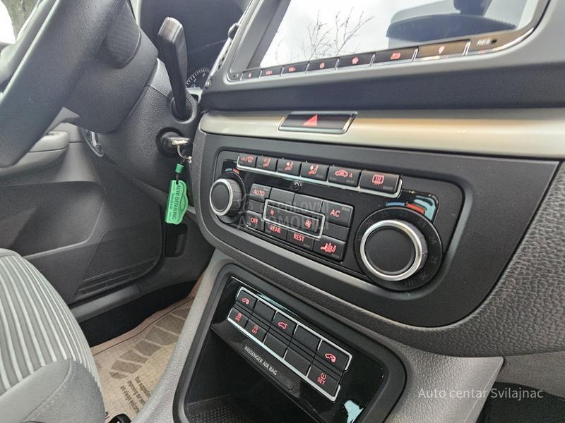 Seat Alhambra 2.0TDI