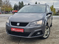 Seat Alhambra 2.0TDI