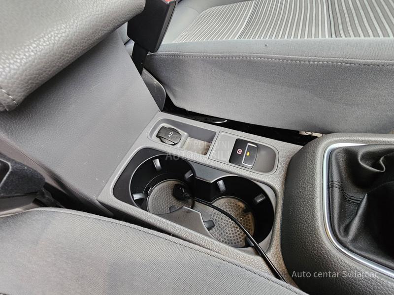 Seat Alhambra 2.0TDI