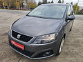 Seat Alhambra 2.0TDI