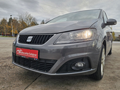 Seat Alhambra 2.0TDI