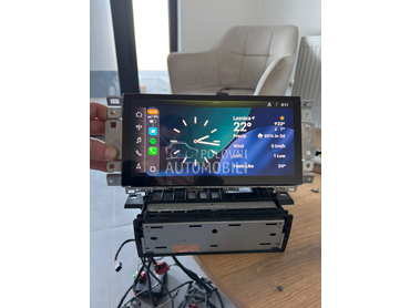 MIB3 Multimedija za Audi A3