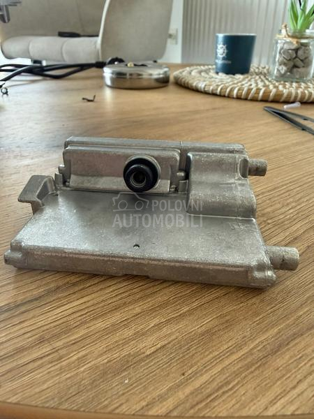 Kamera za asistencije