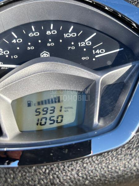 Piaggio Liberty 125