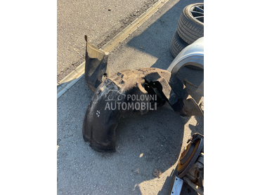 potkrilo za Audi A4 od 2007. do 2011. god.