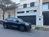 Škoda Kodiaq sportline