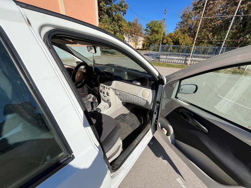 Fiat Punto 1.9 jtd