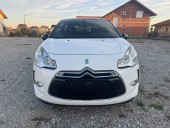 Citroen DS3 /NOV