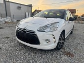 Citroen DS3 /NOV