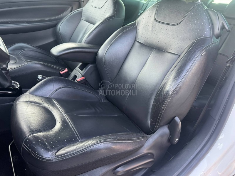Citroen DS3 /NOV