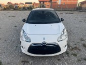 Citroen DS3 /NOV