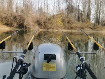 Honda 8k elektrostart