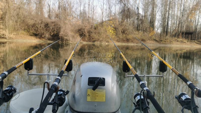 Honda 8k elektrostart