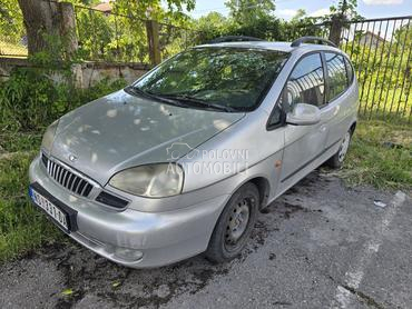 Daewoo Tacuma 1.6