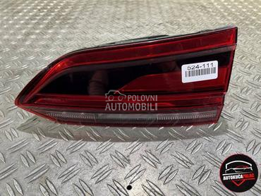 ŠTOPA za Volkswagen Touareg