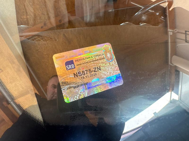 Audi A3 2.0 TDI. Quattro