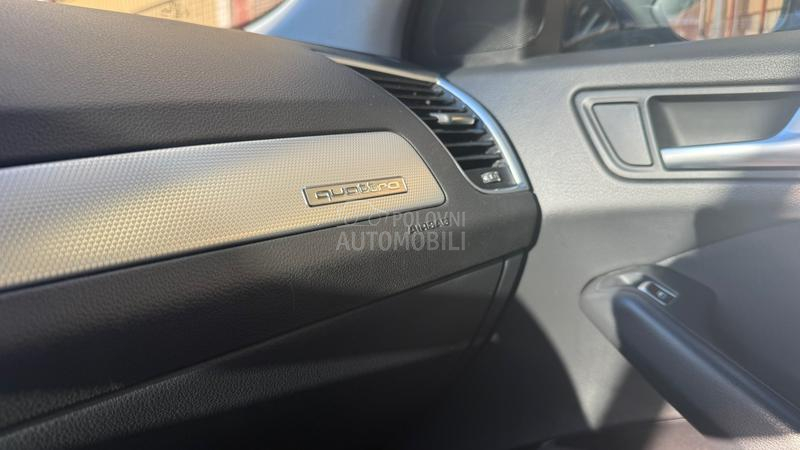 Audi Q5 2.0 S-line