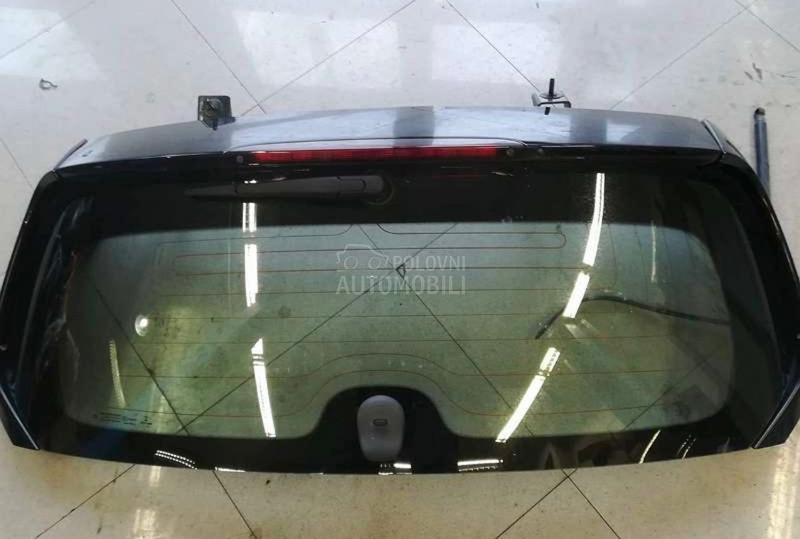 gepek vrata kompletna