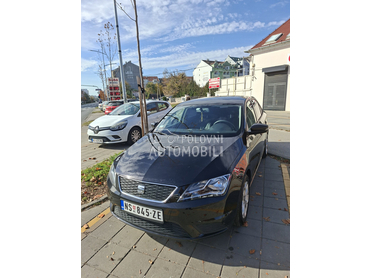 Seat Toledo 