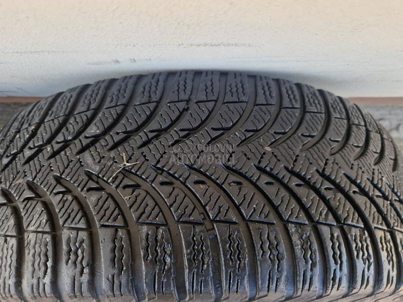 Aluminijumske felne bmw 16" 5 x 120