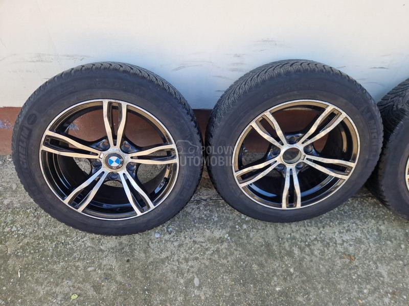 Aluminijumske felne bmw 16" 5 x 120
