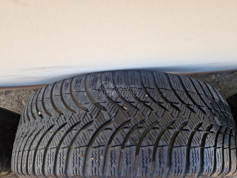 Aluminijumske felne bmw 16" 5 x 120