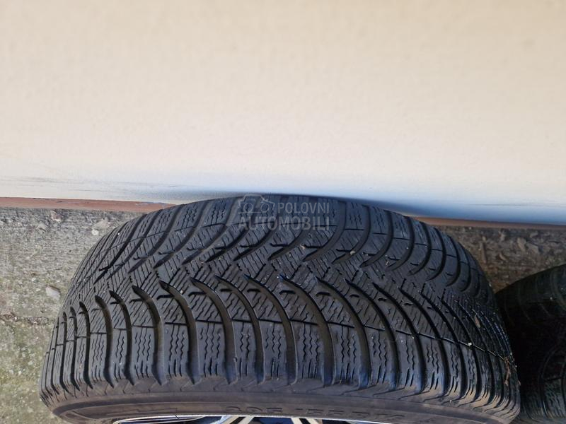 Aluminijumske felne bmw 16" 5 x 120