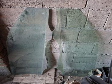 bocna stakla za Volkswagen Lupo