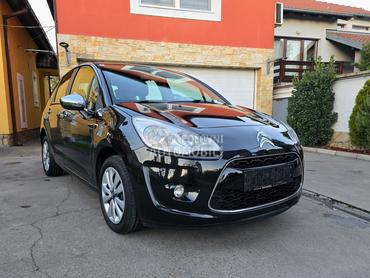 Citroen C3 1.4