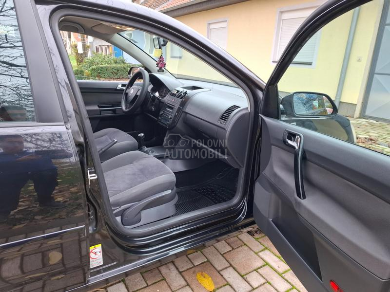 Volkswagen Polo 1.4