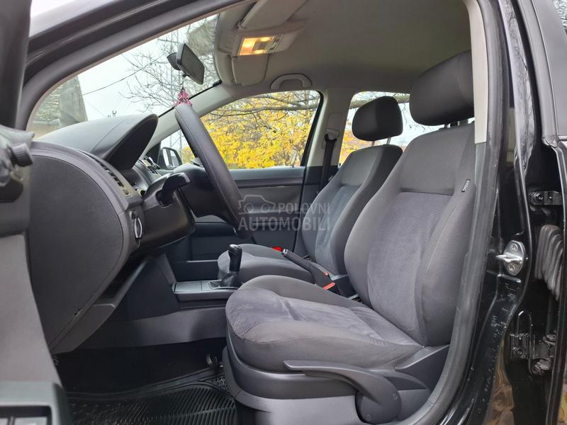 Volkswagen Polo 1.4