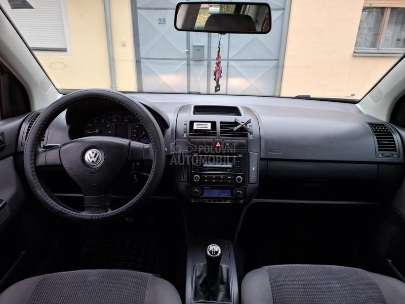 Volkswagen Polo 1.4