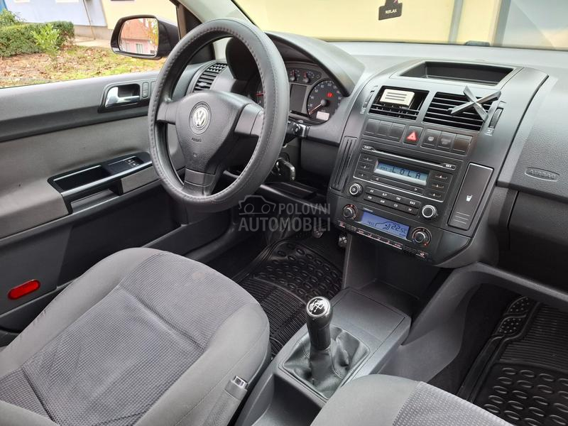 Volkswagen Polo 1.4