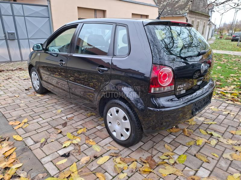Volkswagen Polo 1.4